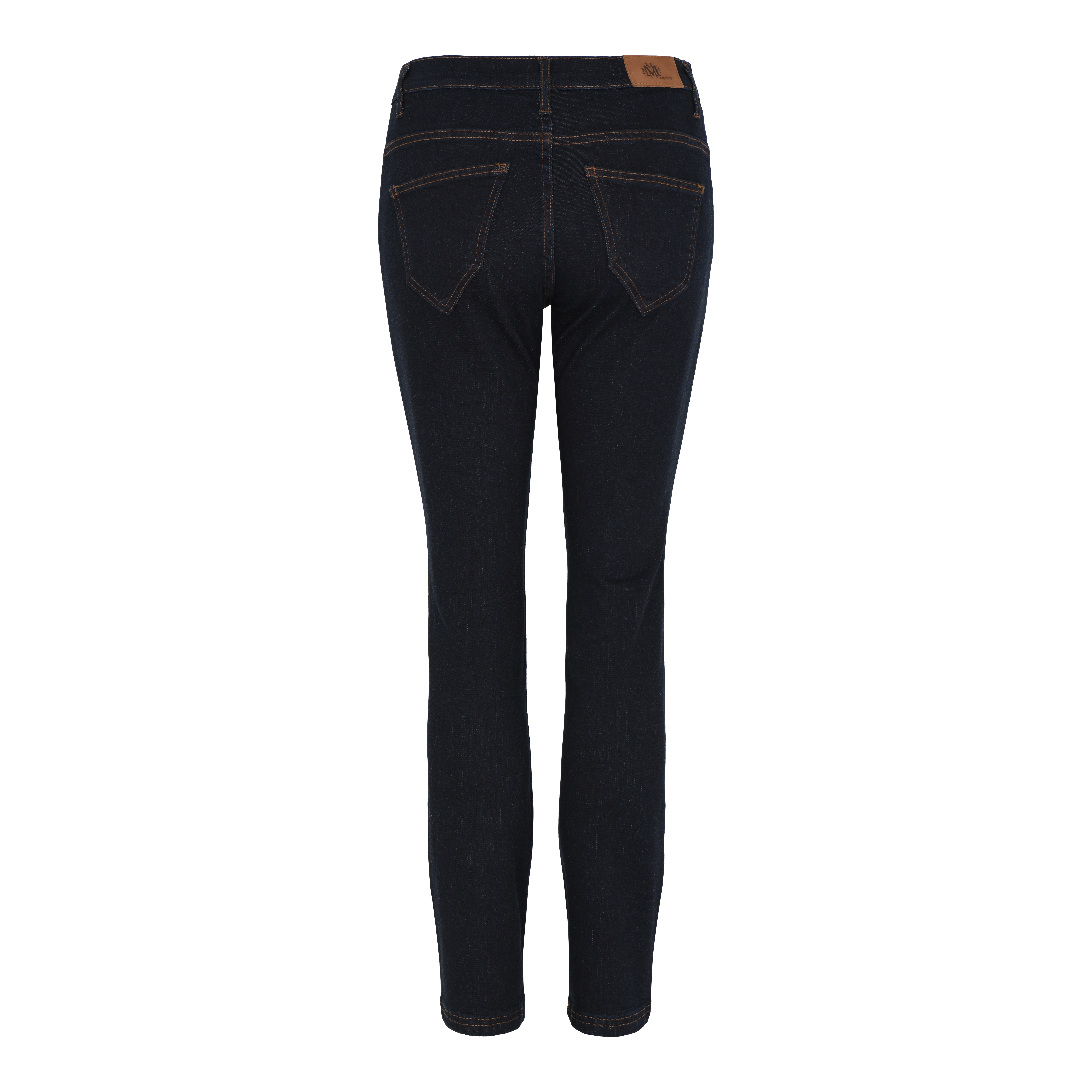 Merrytime - Denim Pants